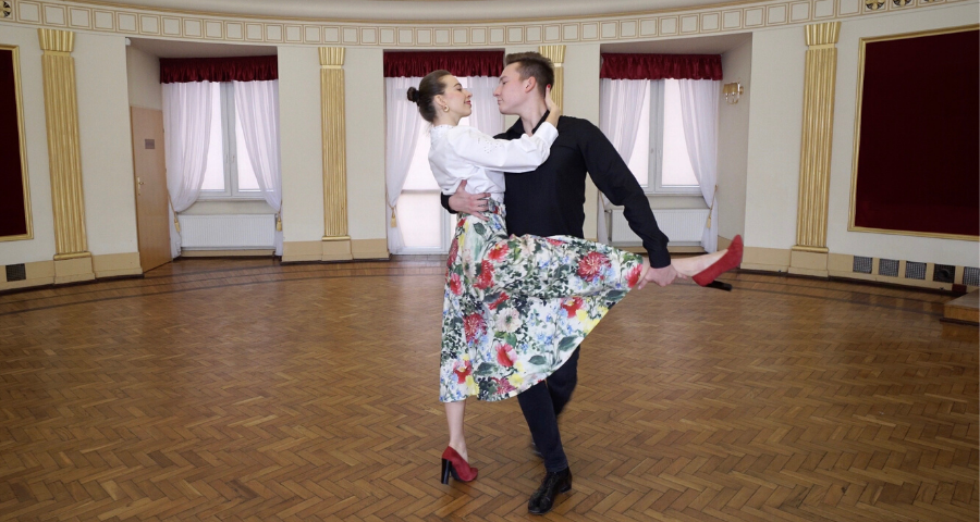 La Valse d'Amelie (version 2)