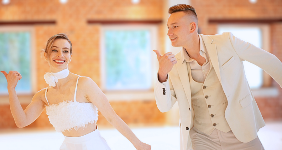 I Wanna Dance With Somebody