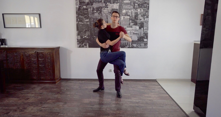 La Valse d'Amélie (Version 1)