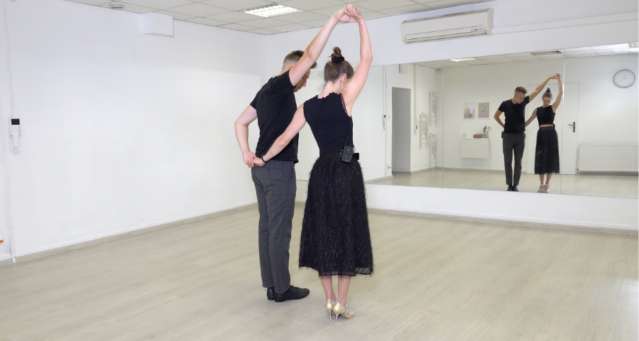 The Godfather Waltz