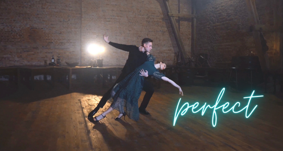 Perfect (version 3)