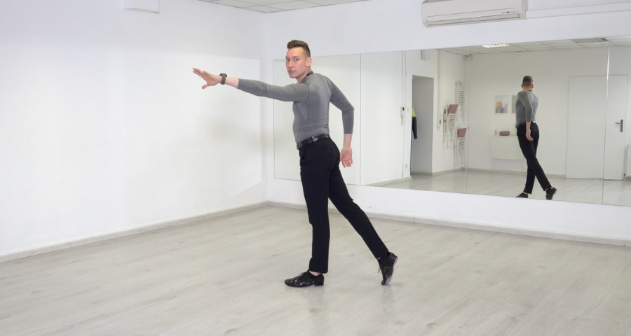 Waltz No. 2