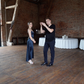Dance For Me Wallis