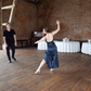Dance For Me Wallis
