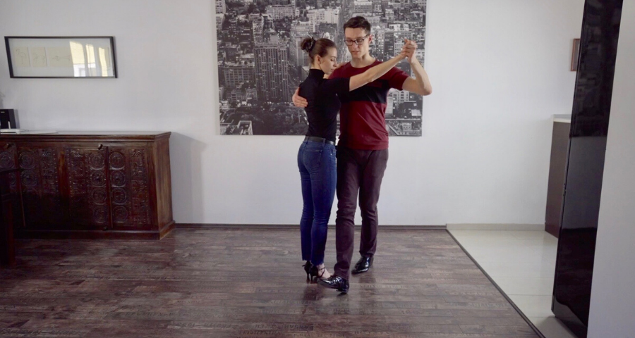 La Valse d'Amélie (Version 1)
