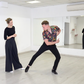 This Is What Slow Dancing Feels Like