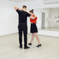 Bailando