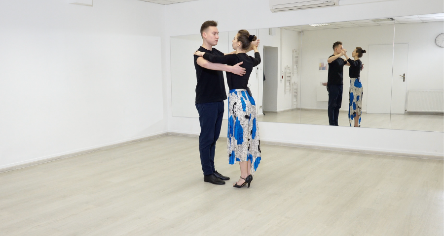 Dance Me To The End of Love
