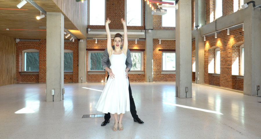 Shut Up and Dance