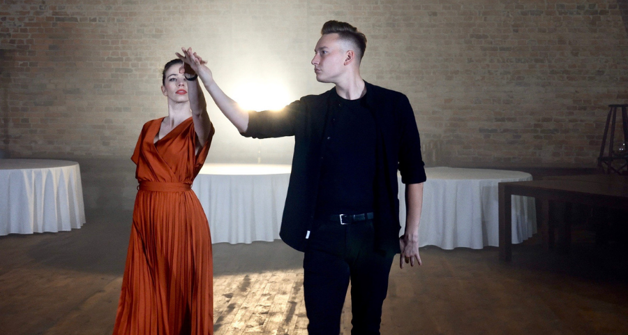 Rewrite The Stars