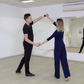 Potter Waltz