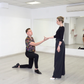 This Is What Slow Dancing Feels Like