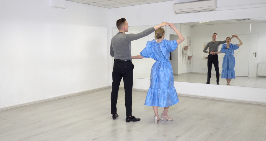 Waltz No. 2