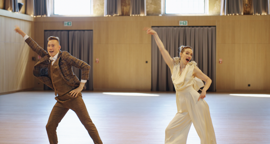 Stayin' Alive