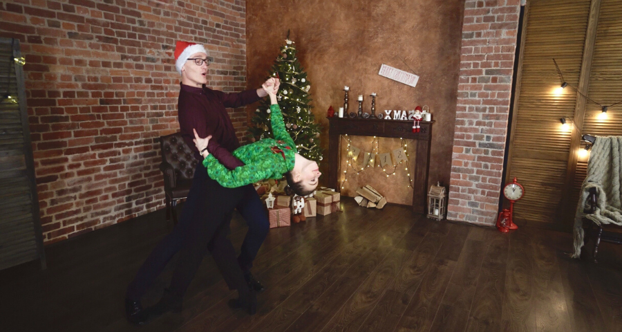All I Want for Christmas is You