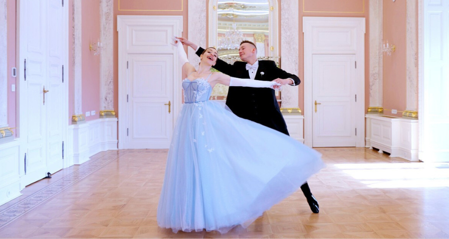 Waltz No. 2