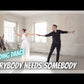 Everybody Needs Somebody to Love