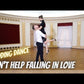 Can't Help Falling in Love