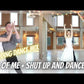 MIX - All of Me & Shut Up and Dance