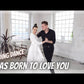 I Was Born To Love You