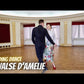 La Valse d'Amelie (version 2)