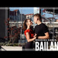 Bailando